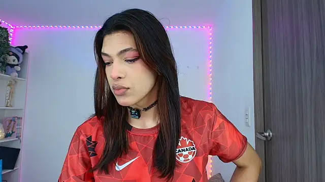 Arimoonn online show from 06-28-26, 12:44