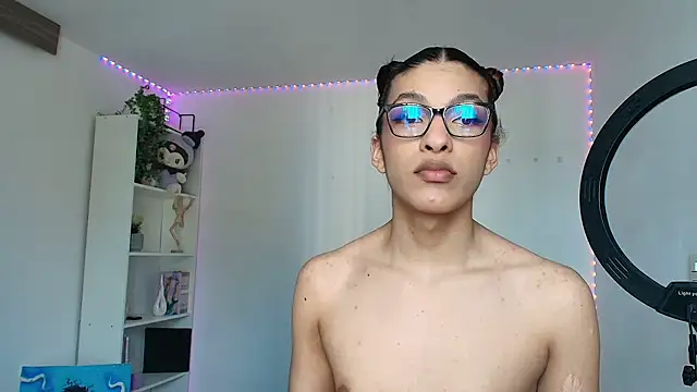 Arimoonn online show from 07-28-26, 07:26