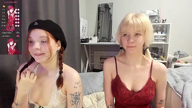 TenderTwos online show from 04-03-26, 09:10