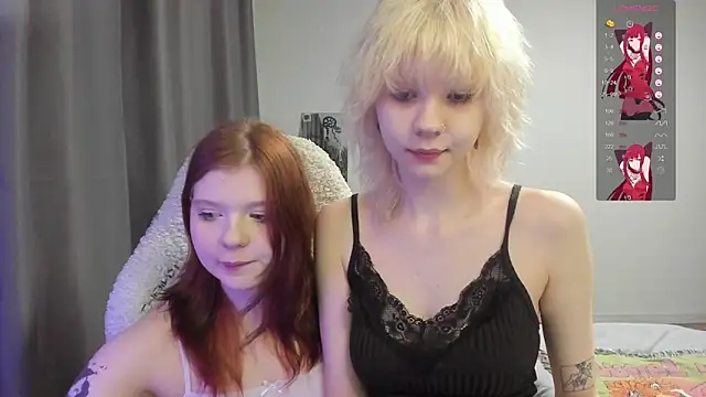 TenderTwos online show from 03-04-26, 09:44