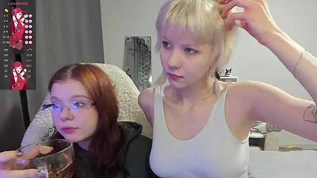 TenderTwos online show from 04-08-26, 08:54