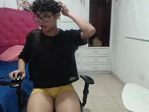 adamsex2025 online show from 10-24-25, 01:59