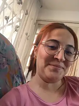 millie hatson1 online show from 01-08-26, 10:16