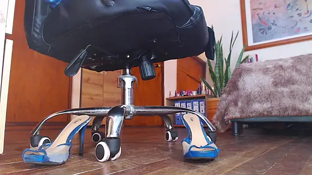 Snapshot of SamantaRosee chatting on 02-17-26, 12:52 SamantaRosee online show from 02-17-26, 12:52