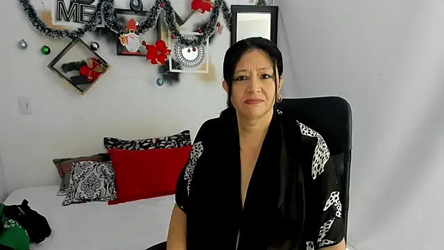 tatis sofia online show from 12-22-25, 01:22