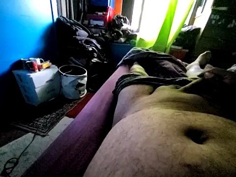 mbrc35 online show from 12-18-25, 03:49