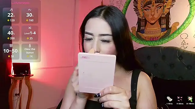 melissa  dolce online show from 03-11-26, 08:36