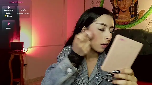 melissa  dolce online show from 03-18-26, 08:32