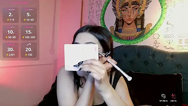 melissa  dolce online show from 03-08-26, 08:56