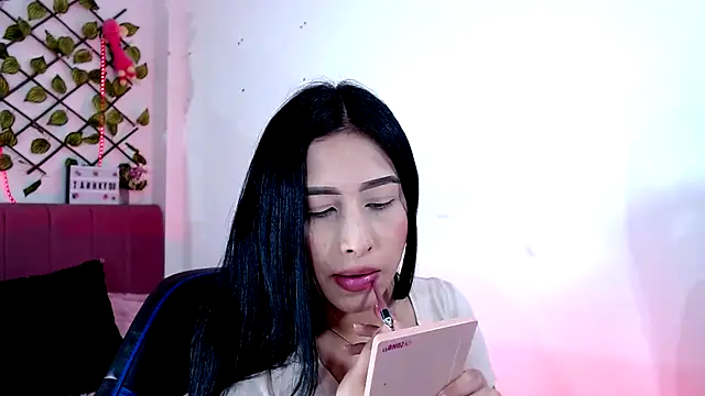 melissa  dolce online show from 10-25-25, 09:15