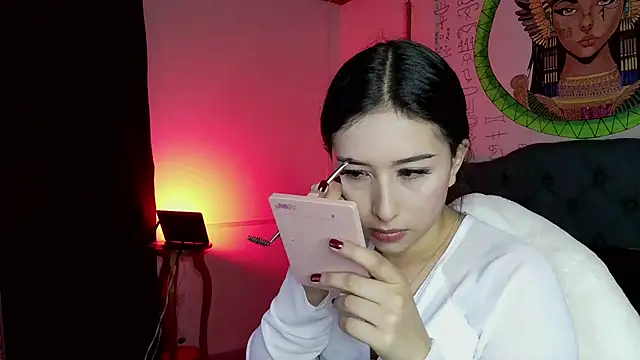 melissa  dolce online show from 12-15-25, 08:03