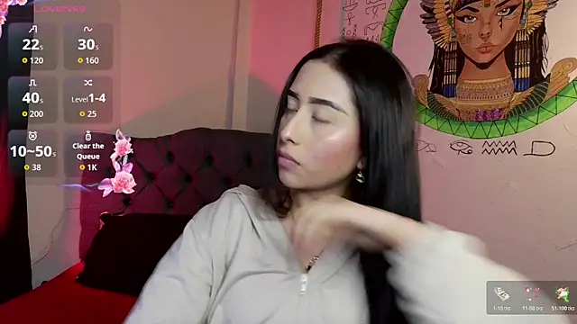 melissa  dolce online show from 02-07-26, 09:34