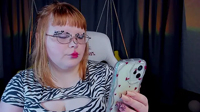 LottieReed online show from 03-14-26, 06:25