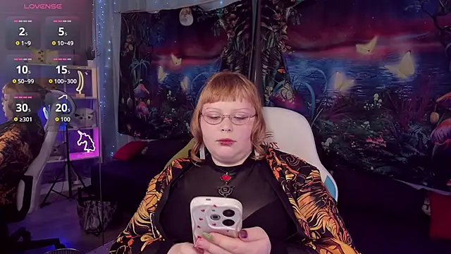 LottieReed online show from 01-13-26, 04:11