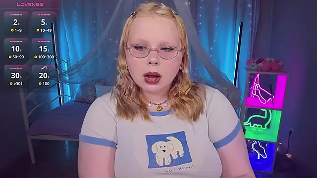 LottieReed online show from 06-07-26, 12:10