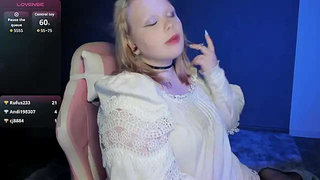 LottieReed online show from 05-16-26, 10:36