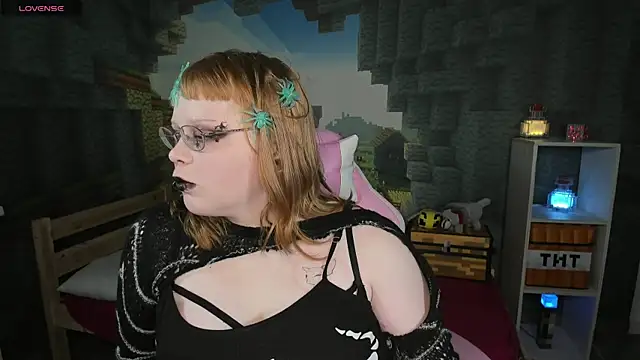 LottieReed online show from 10-29-25, 05:12