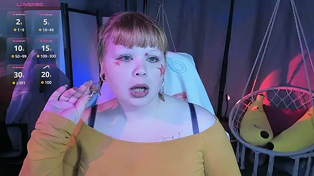 LottieReed online show from 03-22-26, 07:04