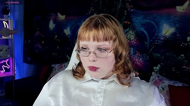 LottieReed online show from 12-03-25, 03:55