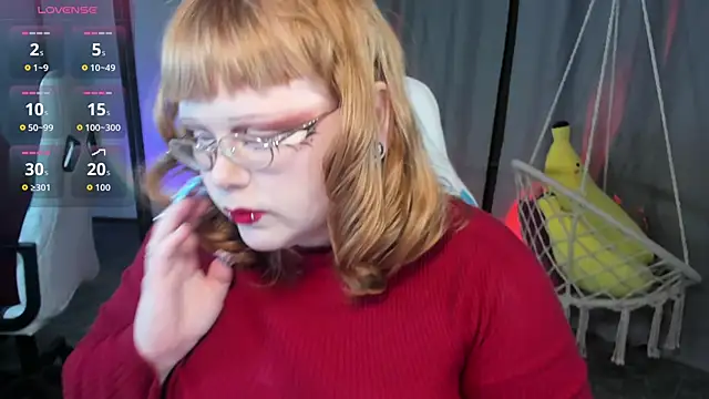 LottieReed online show from 02-07-26, 06:16