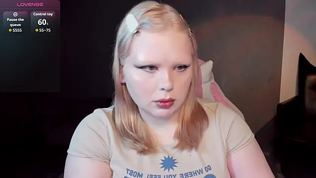 LottieReed online show from 05-21-26, 08:12