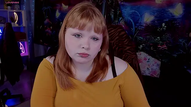 LottieReed online show from 03-25-26, 06:07