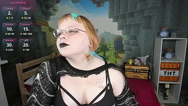 LottieReed online show from 10-30-25, 04:48