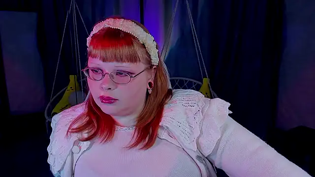 LottieReed online show from 03-08-26, 05:05