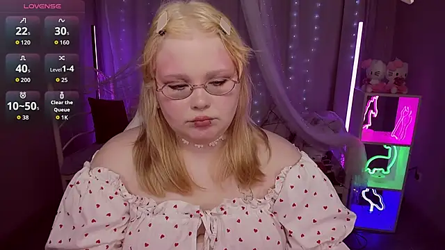 LottieReed online show from 06-20-26, 12:10