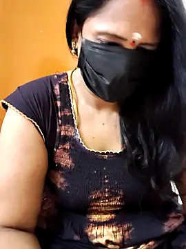 tamilammu1431 online show from 05-25-26, 01:10