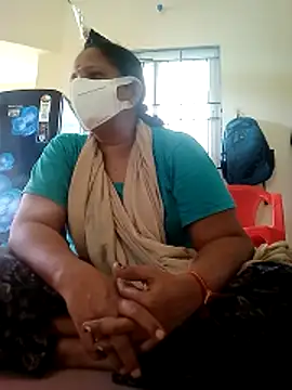 tamilammu1431 online show from 03-23-26, 09:31