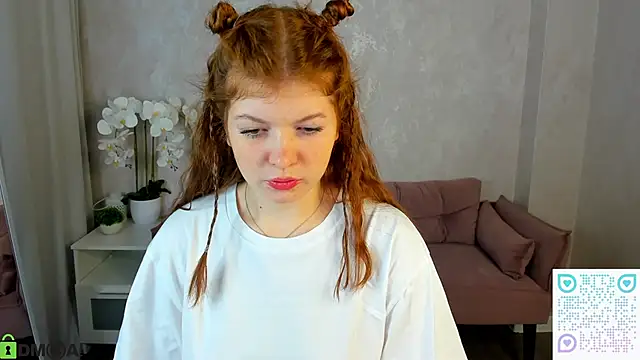 Nika Jonson online show from 12-05-25, 07:29