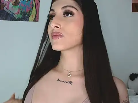 princess ofyourdreams online show from 01-13-26, 01:53