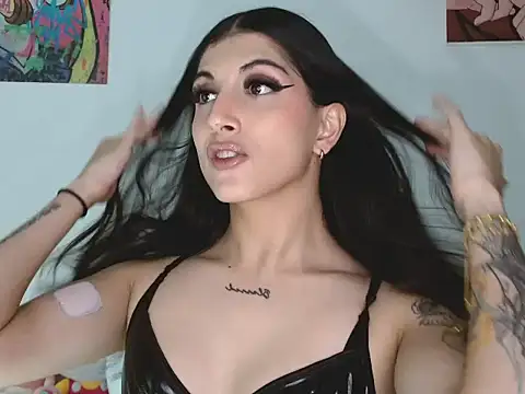 princess ofyourdreams online show from 03-12-26, 06:39