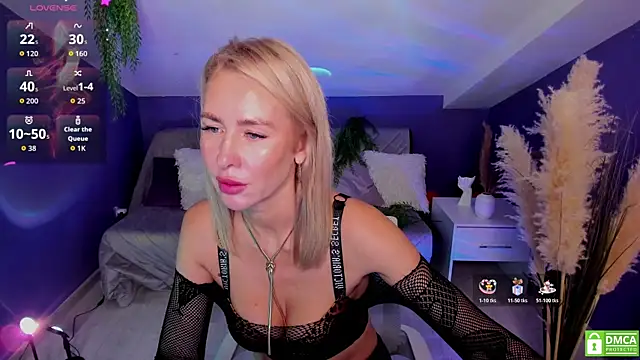 MadamMilly  online show from 11-08-25, 06:39