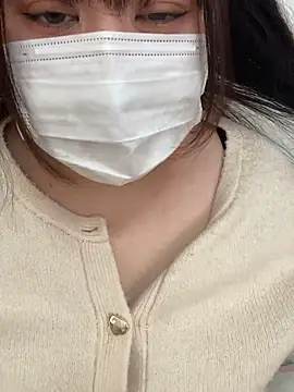 RIHO riho 01 online show from 12-05-25, 03:49