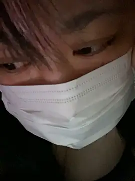 RIHO riho 01 online show from 04-14-26, 03:28