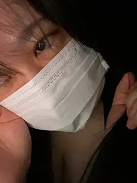 RIHO riho 01 online show from 04-21-26, 06:25