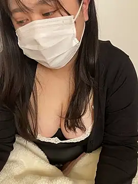 RIHO riho 01 online show from 04-22-26, 06:53