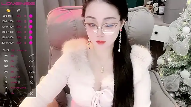 Monica-666888- online show from 12-15-25, 08:20