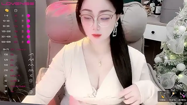 Monica-666888- online show from 12-14-25, 08:14