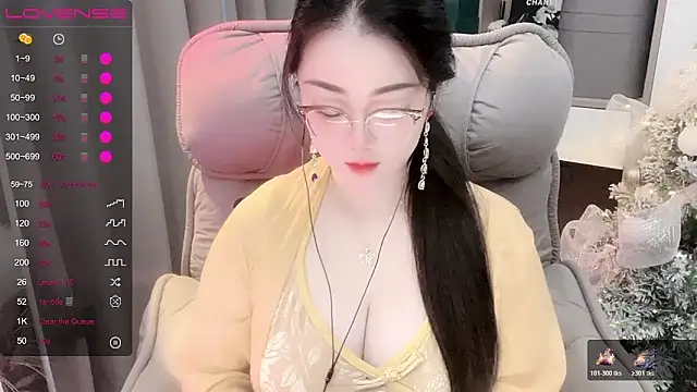 Monica-666888- online show from 11-26-25, 05:18