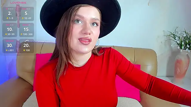 Jenny Hart online show from 04-06-26, 02:07