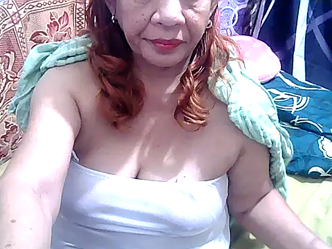 Sweetpinay mature online show from 05-04-26, 06:44