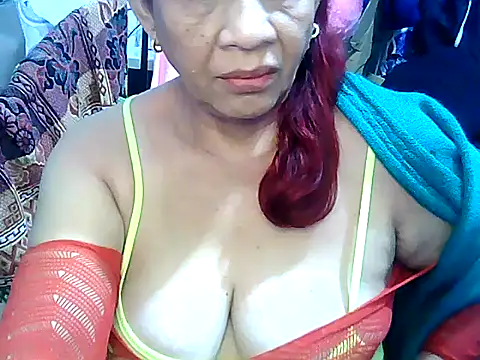 Sweetpinay mature online show from 07-28-26, 07:39