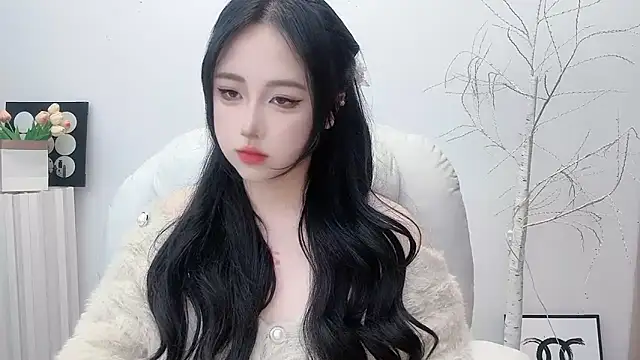 Snapshot of Love-hanzaizai718 chatting on 11-24-25, 02:28 Love-hanzaizai718 online show from 11-24-25, 02:28