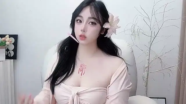 Snapshot of Love-hanzaizai718 chatting on 12-20-25, 03:37 Love-hanzaizai718 online show from 12-20-25, 03:37