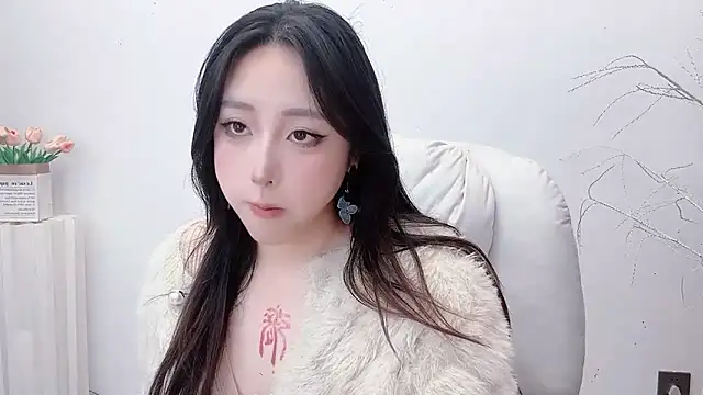 Snapshot of Love-hanzaizai718 chatting on 11-03-25, 07:46 Love-hanzaizai718 online show from 11-03-25, 07:46