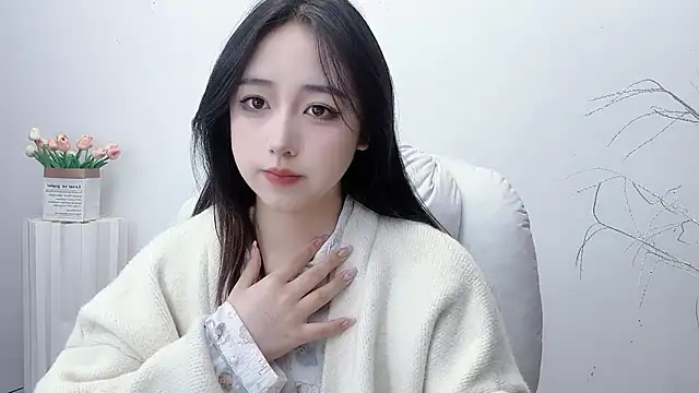 Snapshot of Love-hanzaizai718 chatting on 10-28-25, 12:48 Love-hanzaizai718 online show from 10-28-25, 12:48