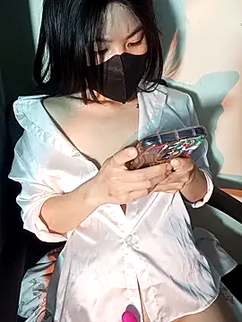 Cherry Le02 online show from 03-23-26, 03:17